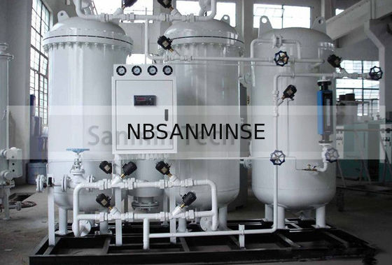 NBSANMINSE Hava Arıtma Üniteleri İmalat Otomasyon Çözümleri Paketleme Makinaları Yüksek Performanslı Kararlı Endüstriyel