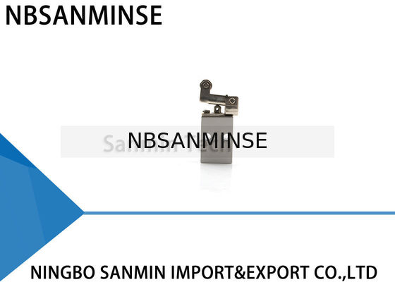 NBSANMINSE R-3-M5 2/3 yollu Hava Mekanik Makaralı Vana Pnömatik Otomasyon üretim hattı