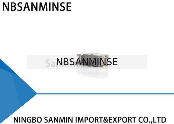 NBSANMINSE R-3-M5 2/3 yollu Hava Mekanik Makaralı Vana Pnömatik Otomasyon üretim hattı