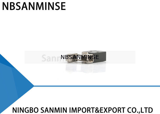 NBSANMINSE L-3-M5 LN-3-M5 2/3 yollu Mekanik vana alüminyum festo airtac smc tipi paket üretim otomasyon hattı
