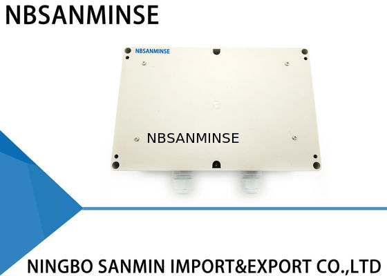 MCY-64, 20L Duvara Monte Tip Darbe Jet Vana Kontrol PCB Kontrol Güçlü Antijamming Çalışma Yeteneği