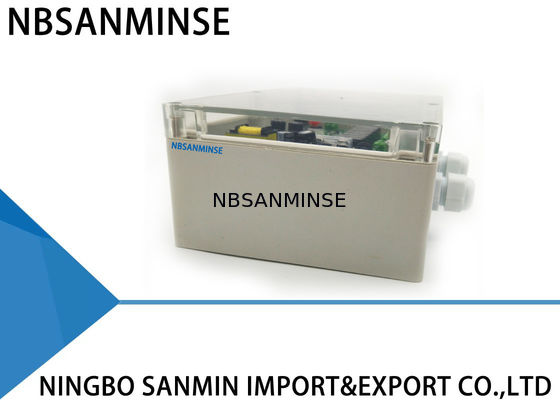 MCY-64, 20L Duvara Monte Tip Darbe Jet Vana Kontrol PCB Kontrol Güçlü Antijamming Çalışma Yeteneği