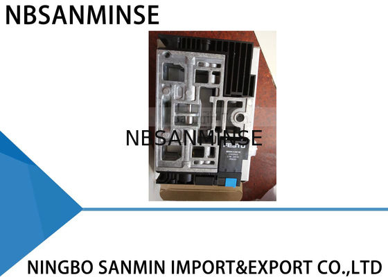 MSEB Solenoid Valf Pnömatik Hava Valfi Kontrol Valfi Festo Original