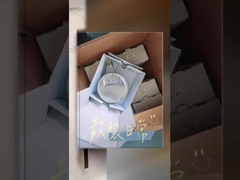 Hava silindir Ningbo sanmin