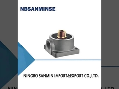 YL Yağ Filtresi Üssü