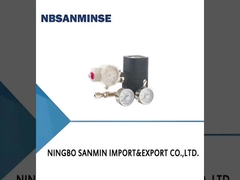 EP Sanmin Serisi elektrik ve gaz valfi bulma cihazı