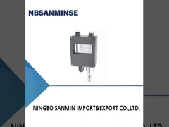 TL serisi basınç anahtarı basınç kontrolörü