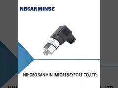 TL serisi ve MS-T50 basınç anahtarı basınç kontrolörü