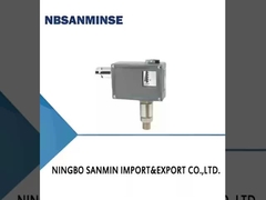 TL serisi Sıfır Voltaj Değiştiricisi Sıfır Voltaj Denetleyicisi Basınç Değiştiricisi Basınç Denetleyicisi