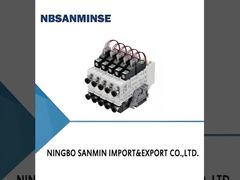 AZK Serisi Entegre Vakum Jeneratörü