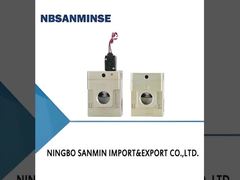 7V Serisi Solenoid Valf (5/2 yollu, 5/3 yollu)