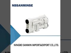 ABP Serisi Hızlı Tahliyeli Vakum Jeneratörü