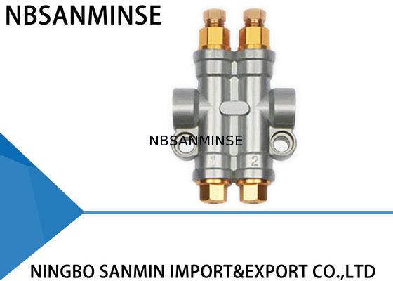 SZLFG Basınç Göstergesi Nicel Verici Yüksek Güvenilirlik