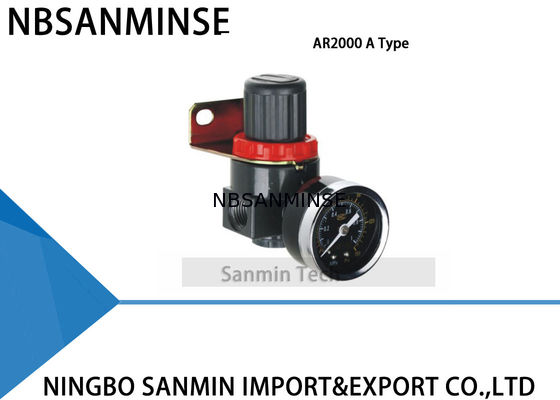 SMC Tipi AR2000 BR2000 Regülatörü filtre yağlayıcı Hava Kaynak Ekipmanları
