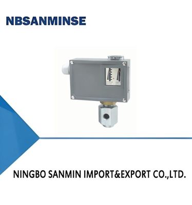 TL0402 Piston Tipi Basınç Algılayıcı Anahtar Basınç Denetleyicisi 0.3-40MPa
