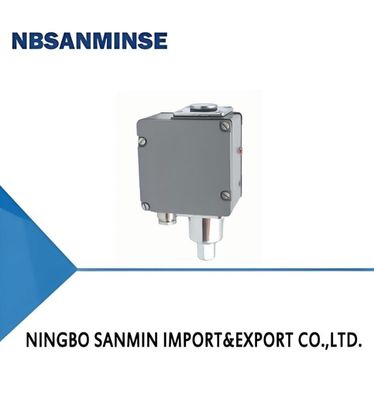 TL5238 Bellows Basınç Algılayıcı Değiştirici Basınç Denetleyicisi Düzenlenebilir