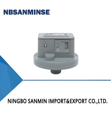 TL0019 Diyafram Sensörü Basınç Değiştiricisi Basınç Kontrolörü 0-25KPa Tarafsız Gazlar İçin