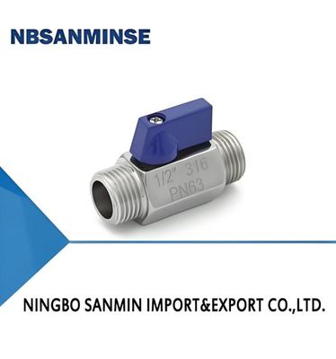 Mini Top Valfi M/M