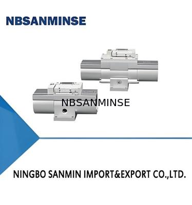 VBA Serisi Enerji tasarrufu Kompakt tip Booster Regulator