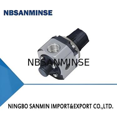 SRHSeri Vacuum Regulator