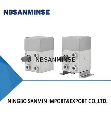 VR51 Serisi Çift Elli Kontrol Valfı