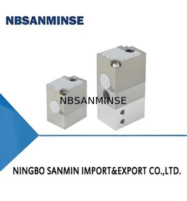 Scv Serisi Püskürtme Valfi